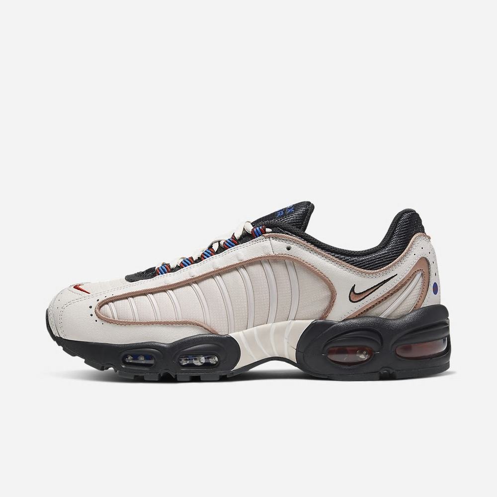 Sneakers Nike Air Max Tailwind IV SE Beige 8390-546 Phantom/Desert Sand/Off Noir/Metallic Red Bronze Homme | RCO-72728222